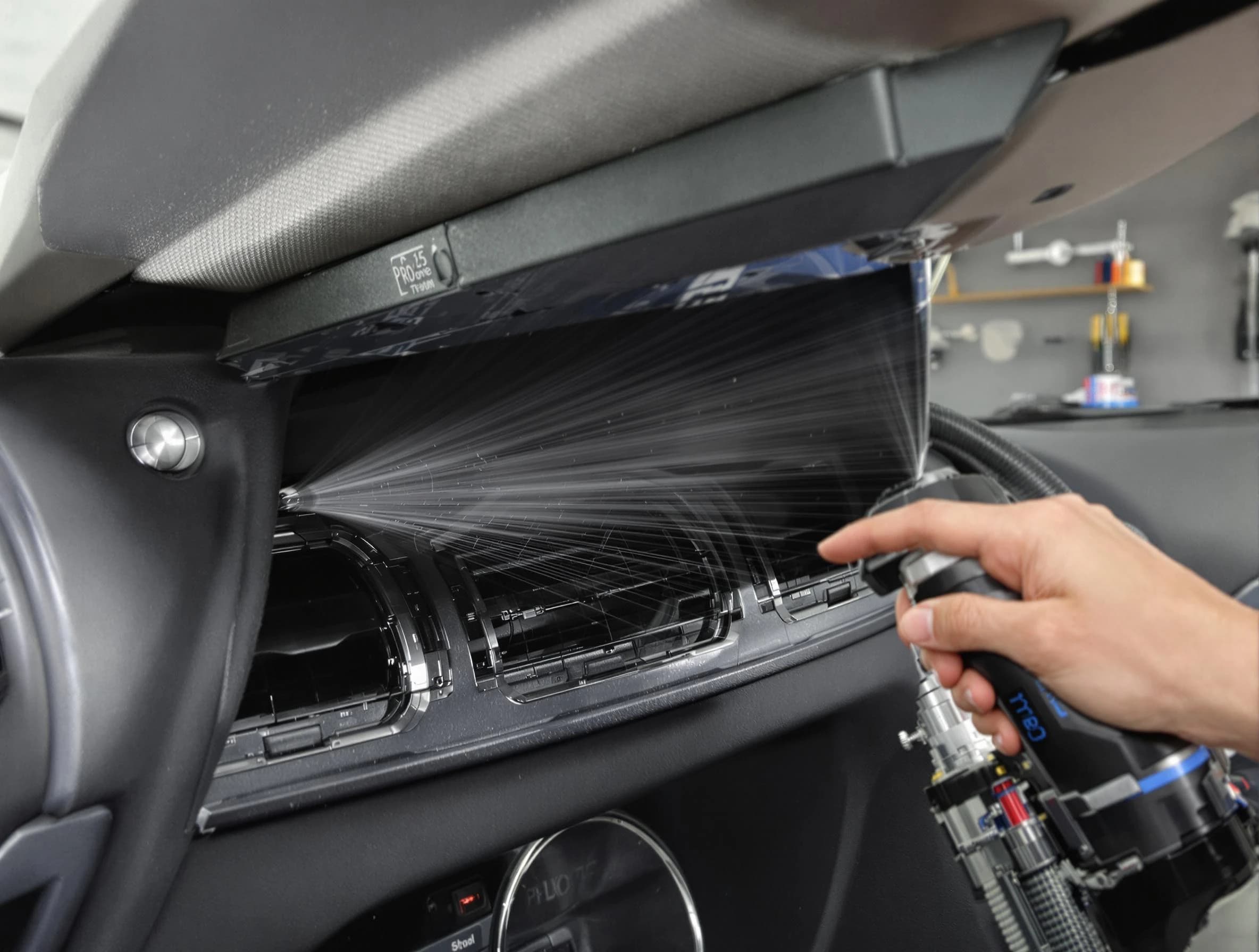Car Cleaning service in Stoughton, MA