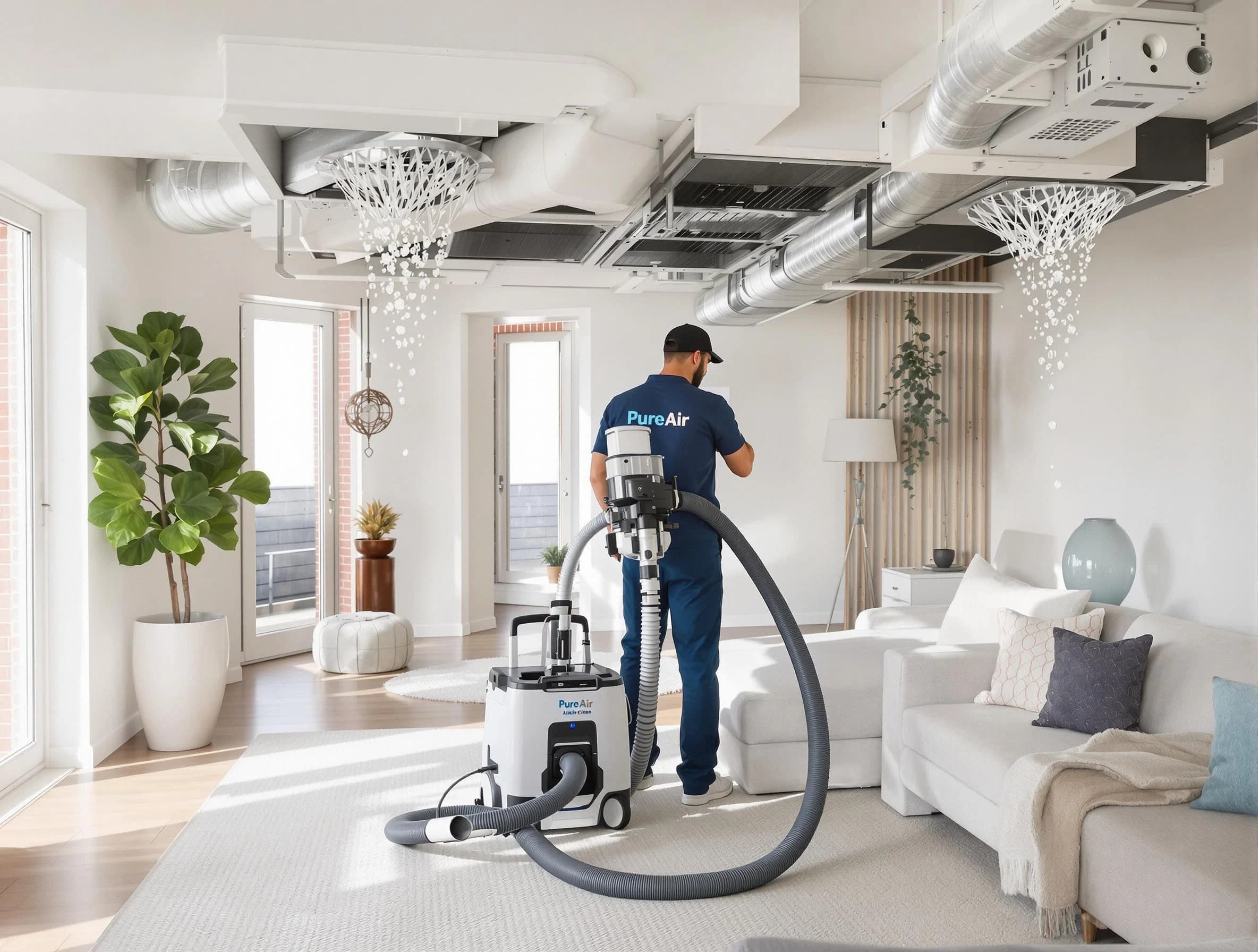 Pure Cleaning service in Stoughton, MA
