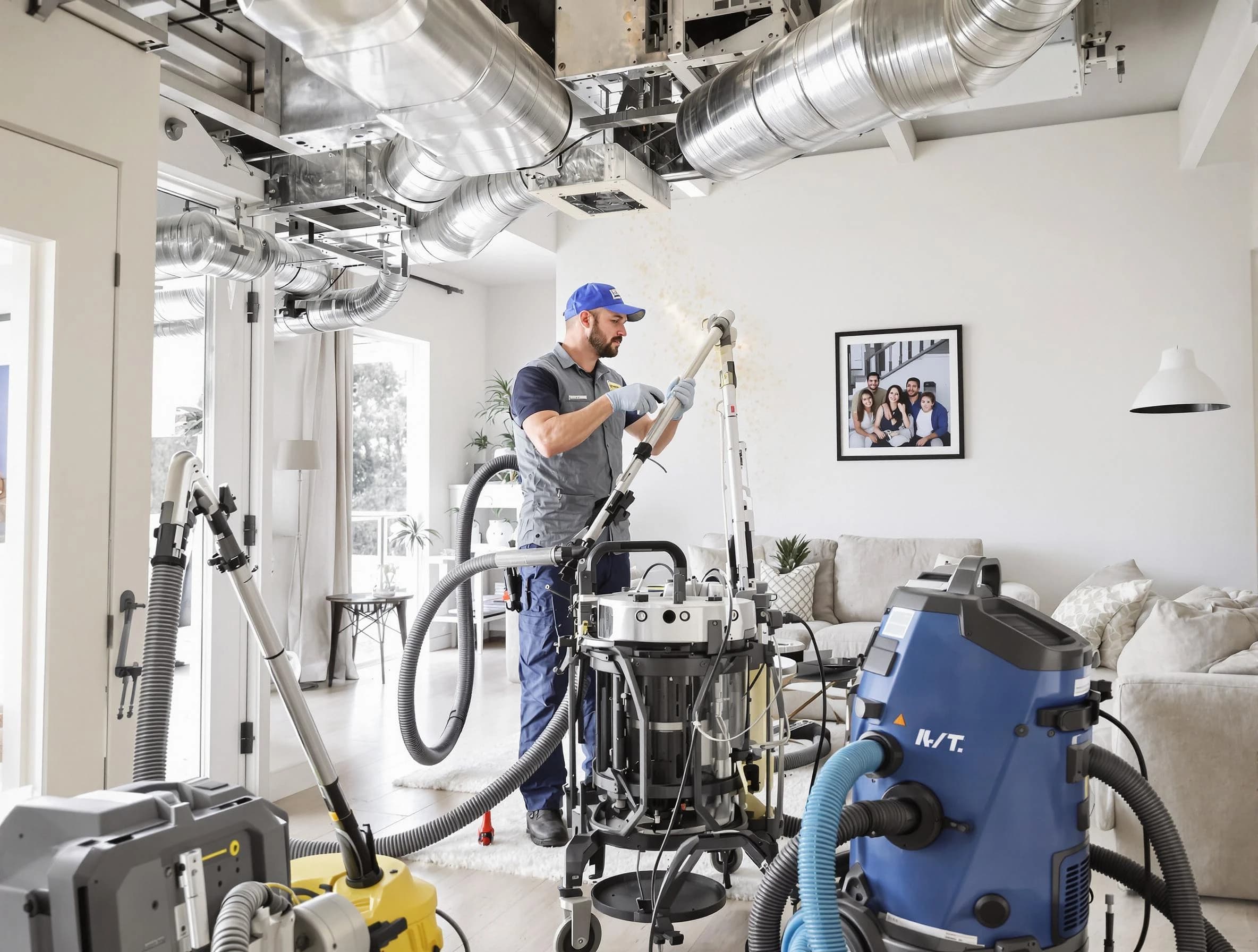 Residential Cleaning service in Stoughton, MA